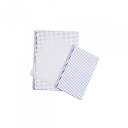 CLEANROOM NOTEBOOK